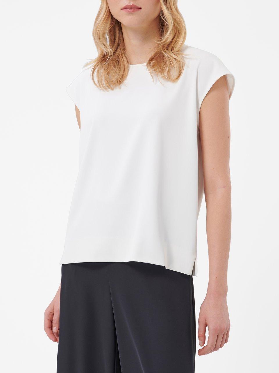 UP! - Mouwloze blouse