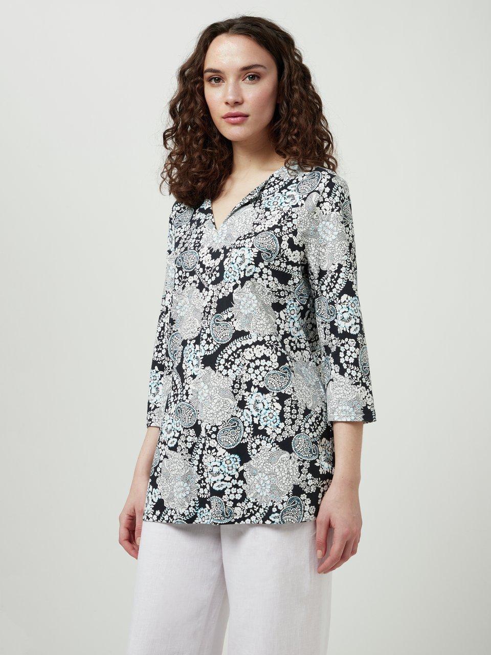 Green Cotton - Le T-shirt Erika