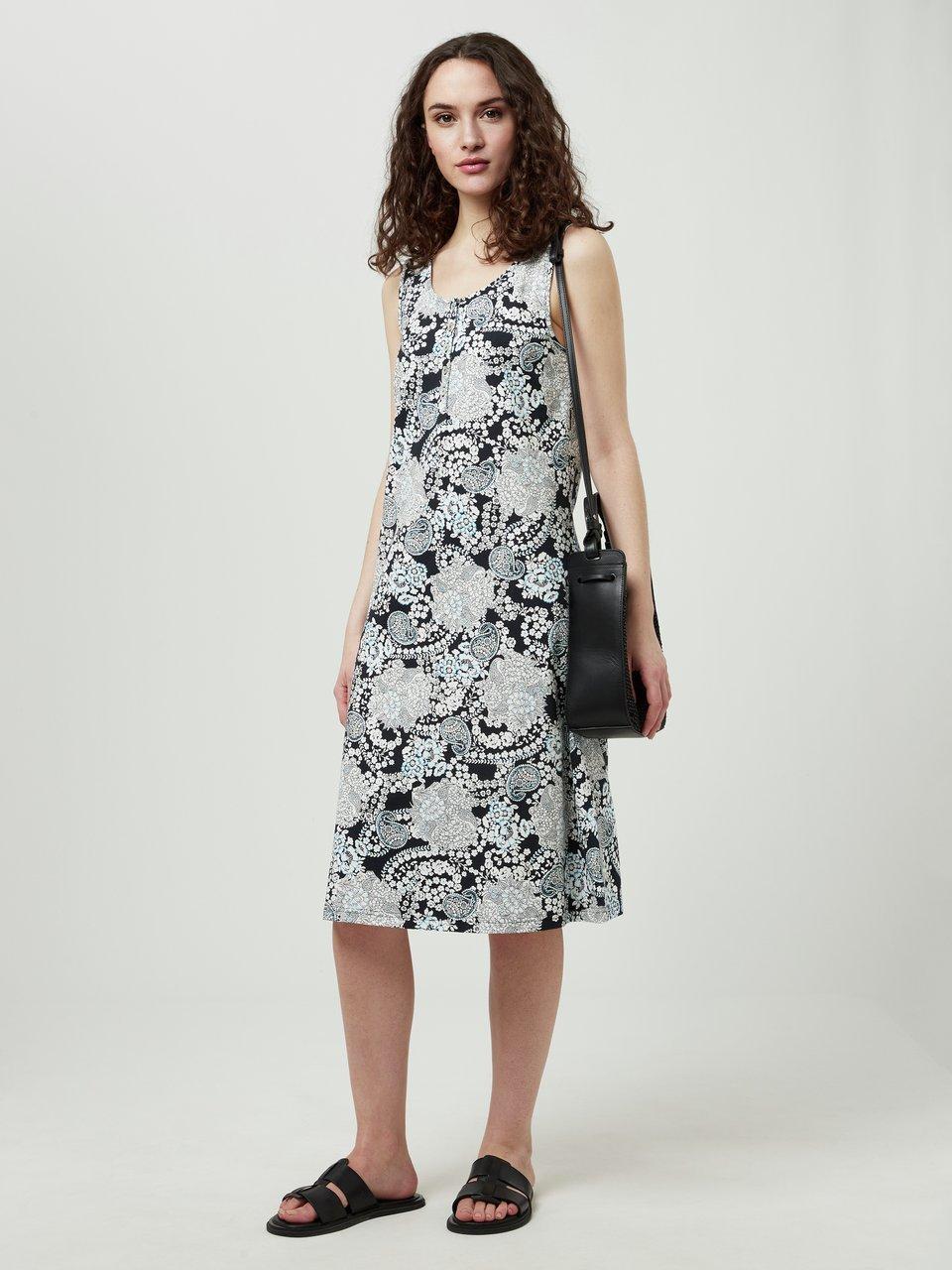 Green Cotton - La robe en jersey Julie