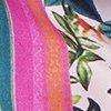 Fuchsia/Multicolor-105371