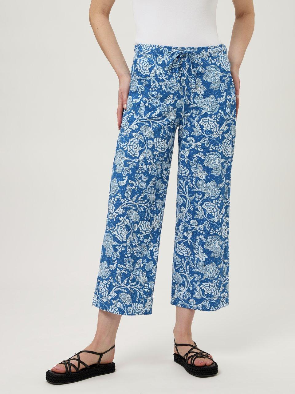 Green Cotton - Knöchellange Hose Sanne