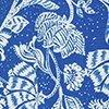 royalblauw/wit-105393