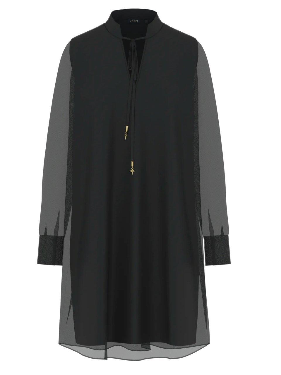 Kleid 1/1-Arm Joop! schwarz günstig online kaufen