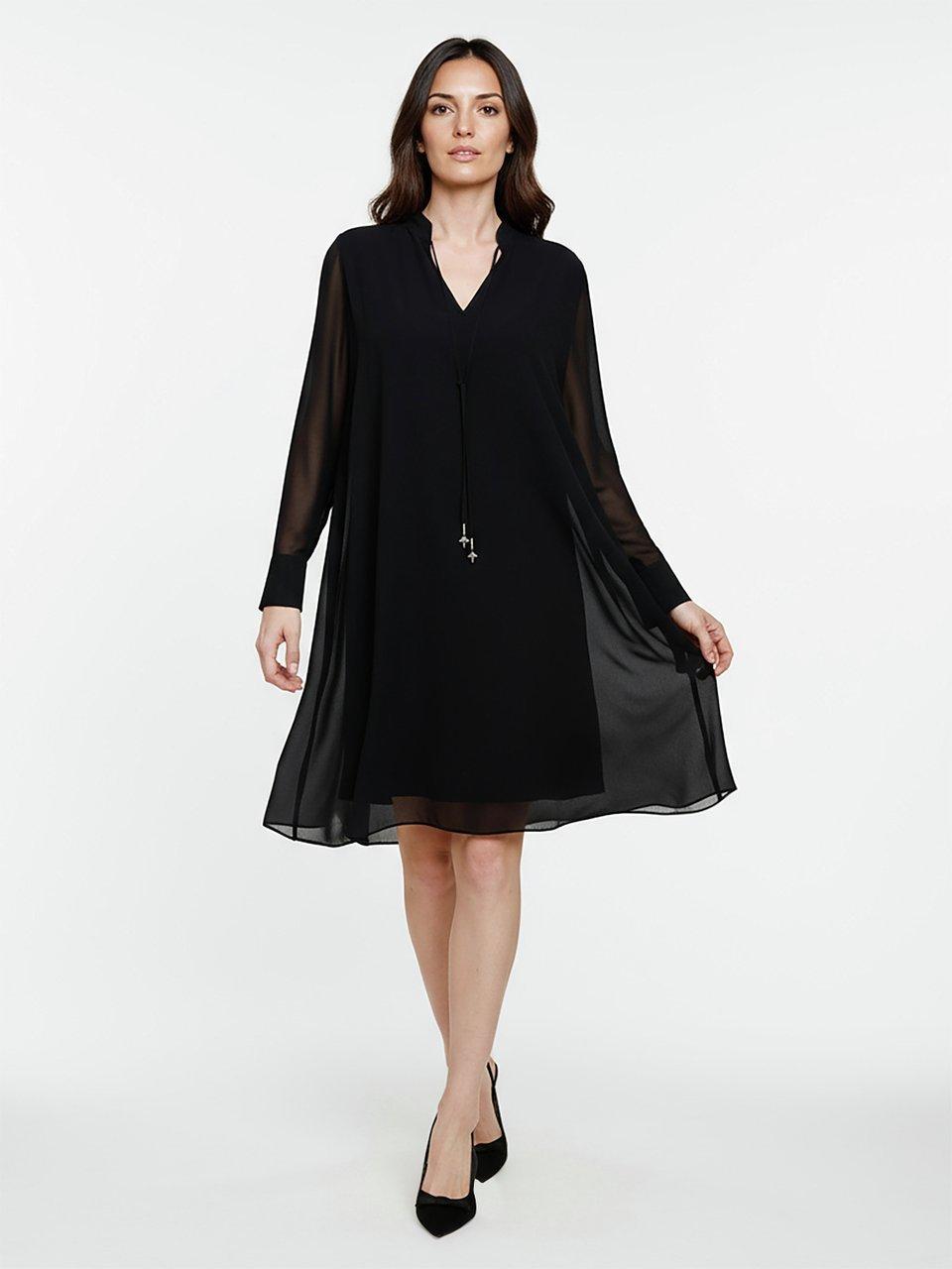 Joop! - Kleid mit 1/1-Arm