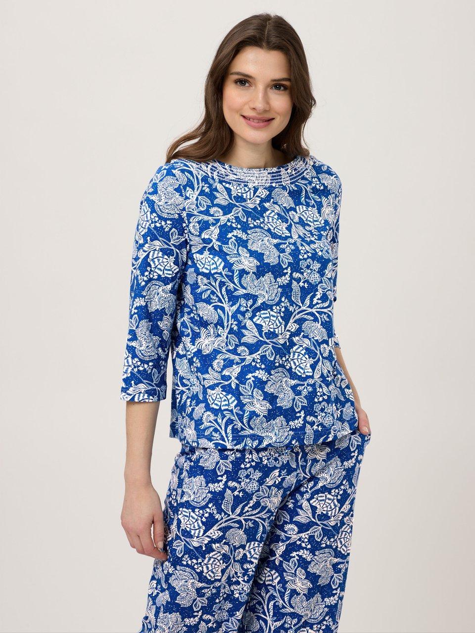 Green Cotton - Chemise Maja