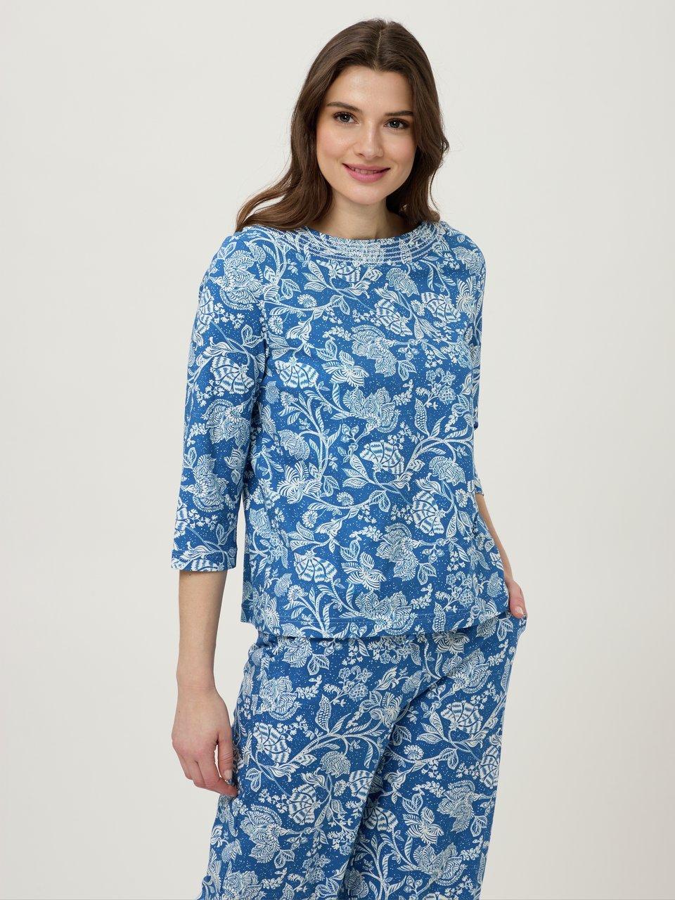 Green Cotton - Overhemd Maya