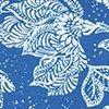 royalblauw/wit-105399