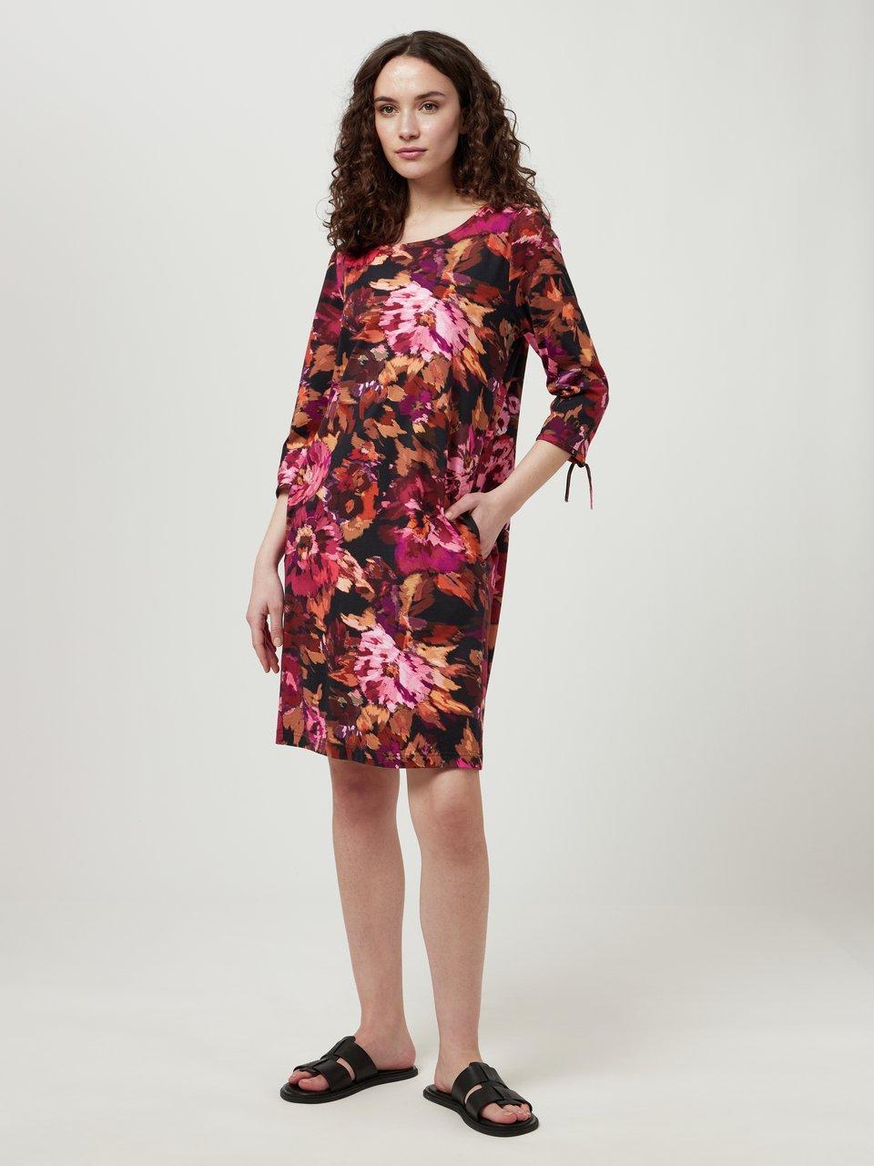 Green Cotton - Jersey-Kleid Emma