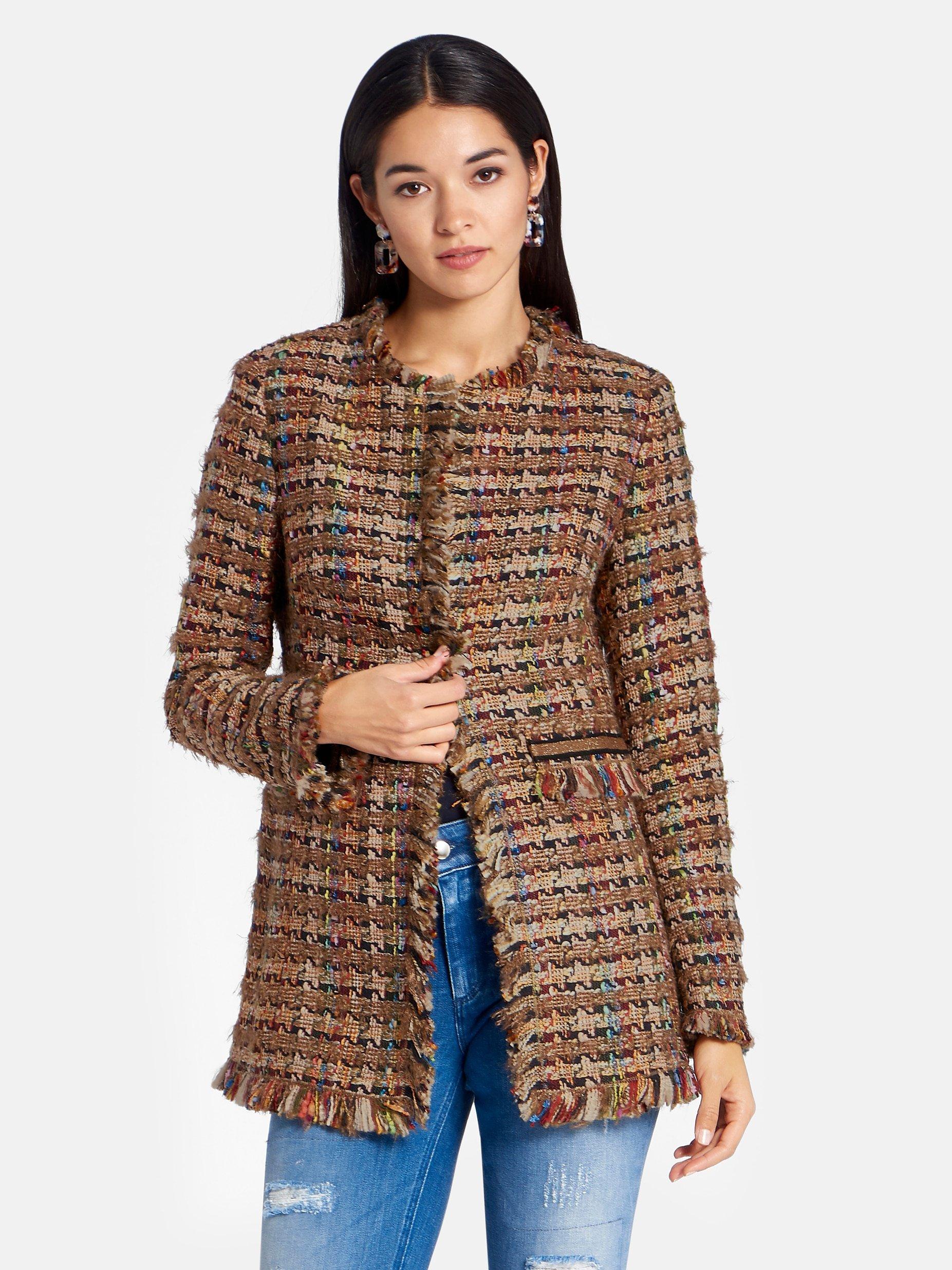 Uta Raasch - Lange blazer