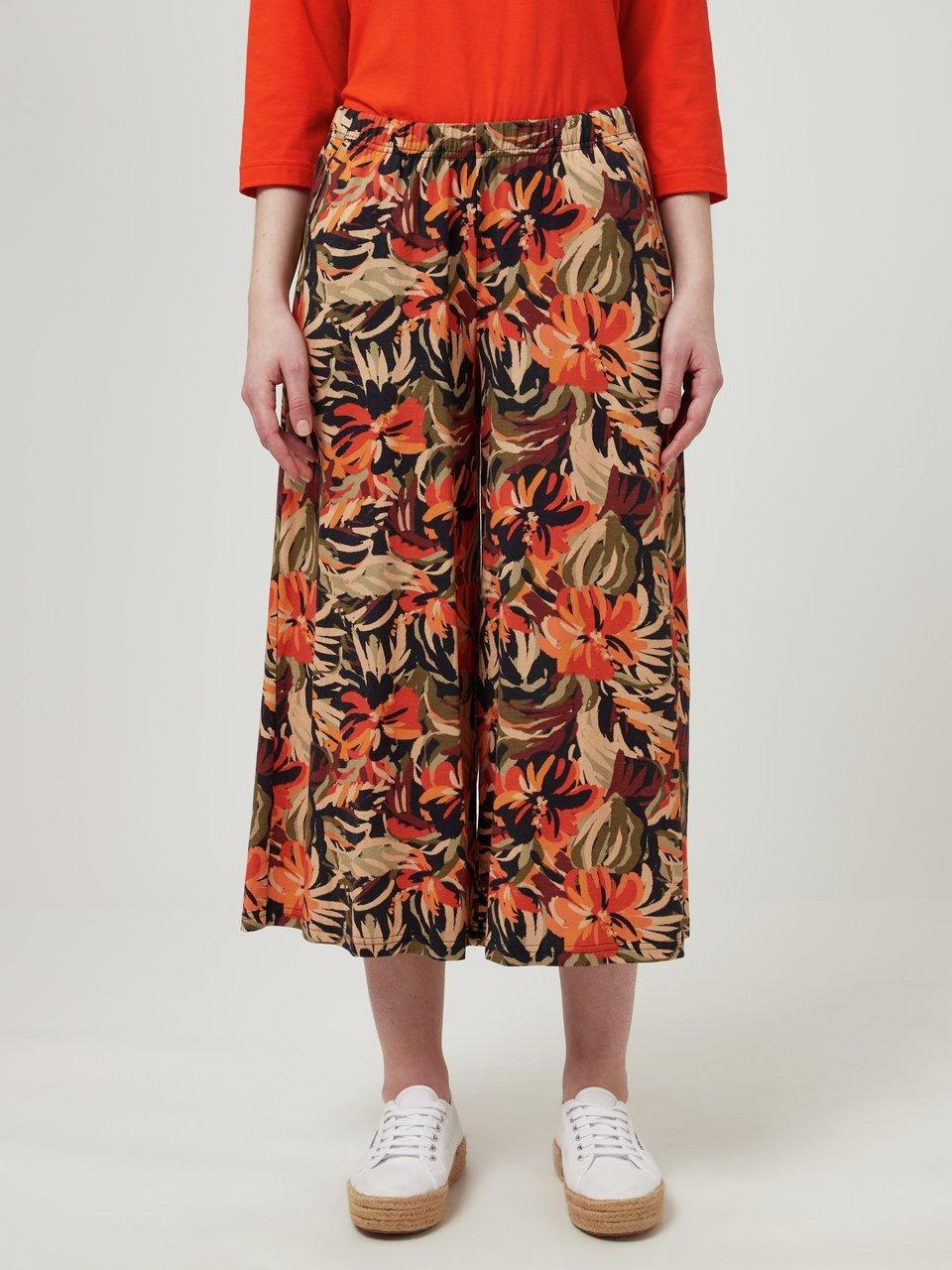 Green Cotton - Culotte Henriette