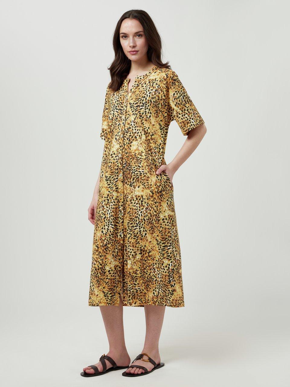 Green Cotton - Jersey-Kleid Dorthe