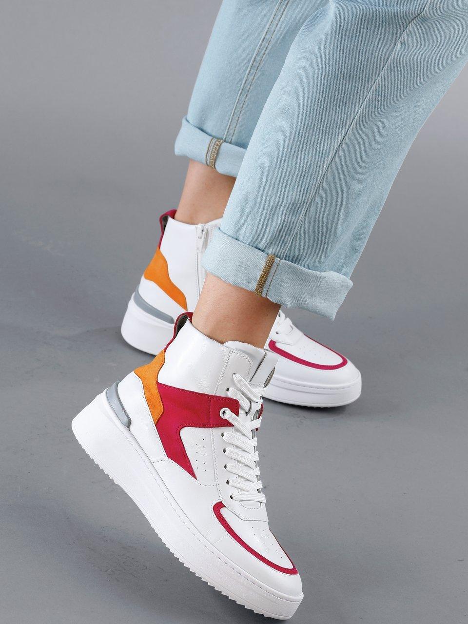 Gabor multicolor sneaker deals