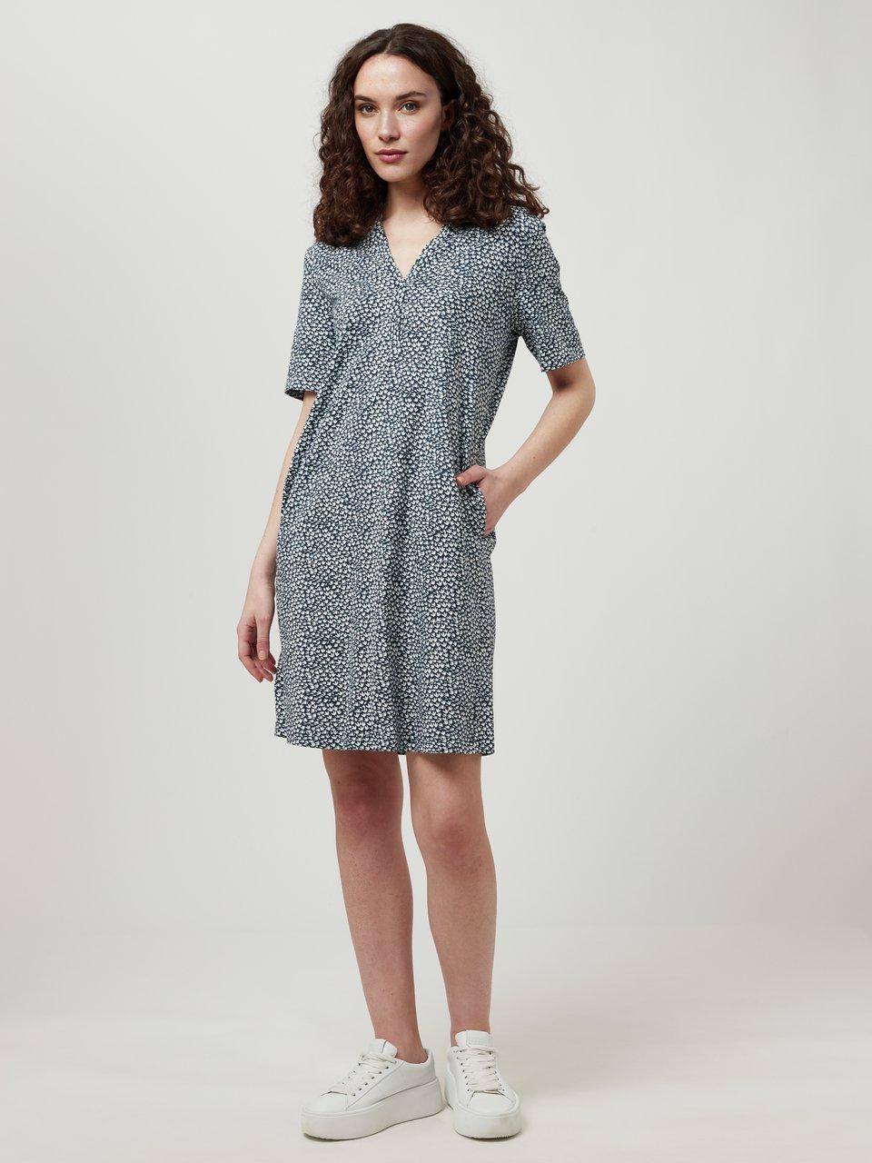 Green Cotton - Jersey-Kleid Birthe