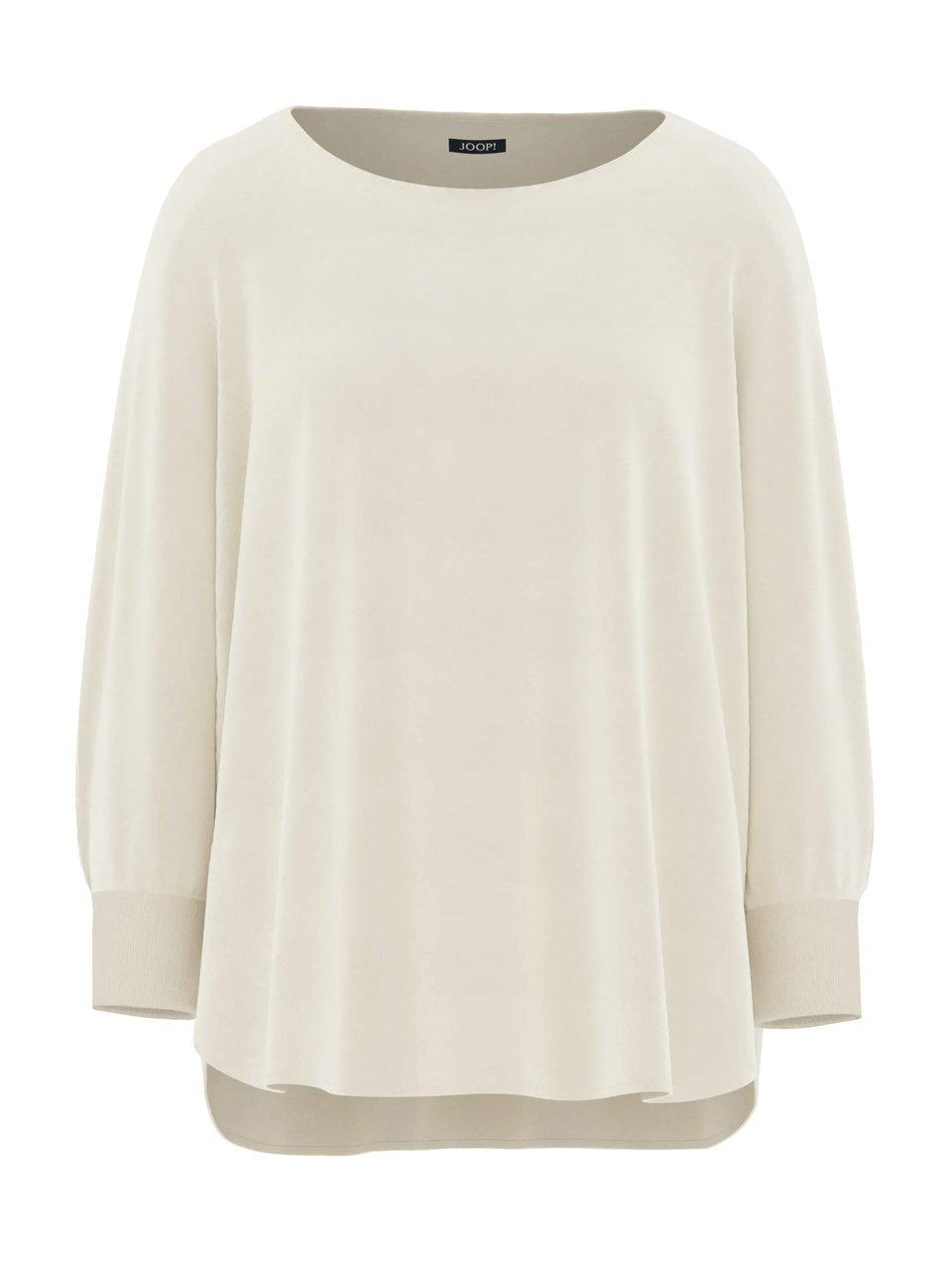 Long-Bluse zum Schlupfen Joop! rosé günstig online kaufen