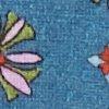 Marine/Mohnrot/Multicolor-105435