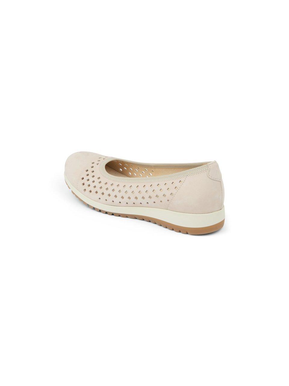 Ballerina Gabor Comfort beige