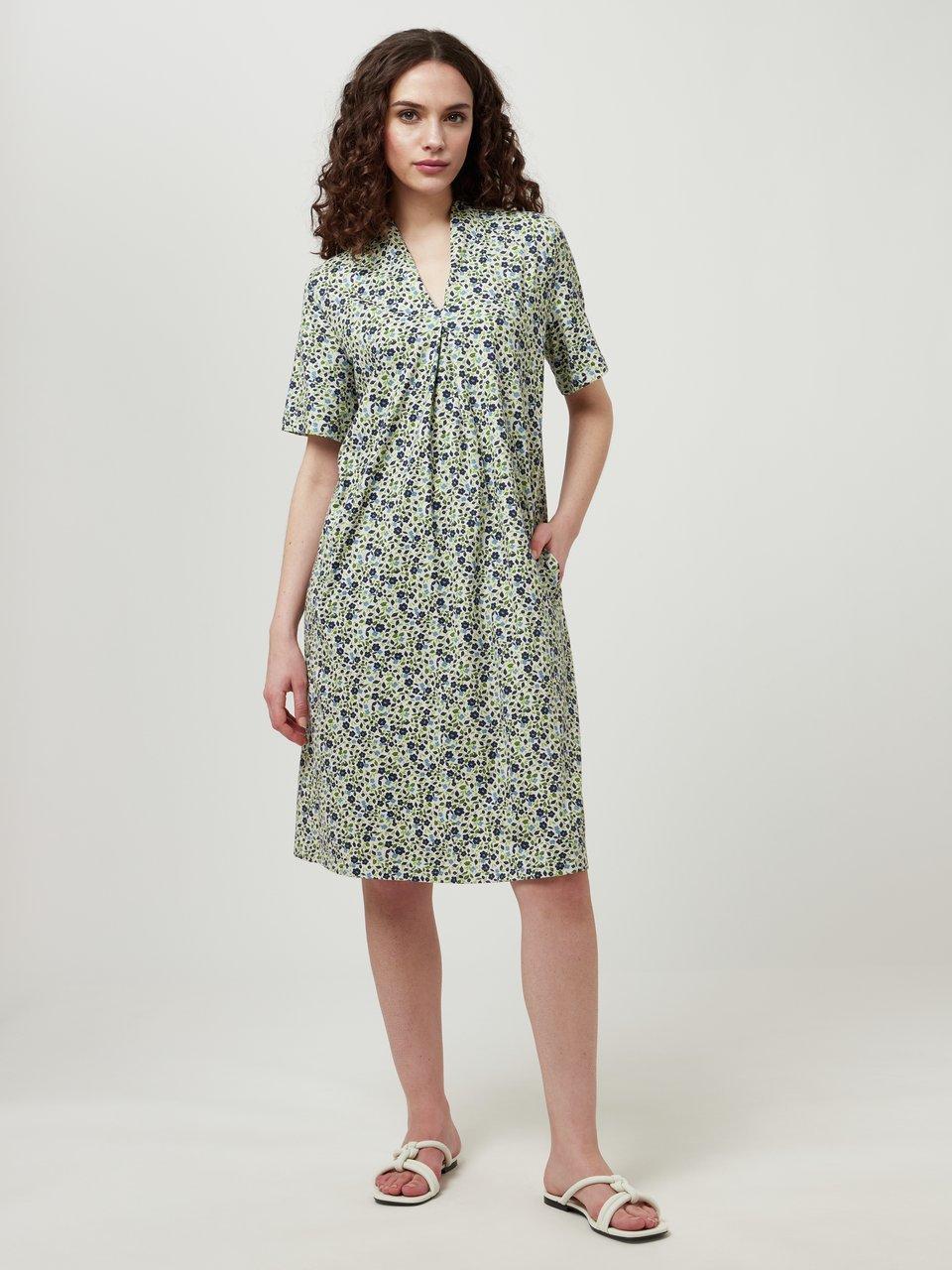 Green Cotton - Jersey-Kleid Gerda