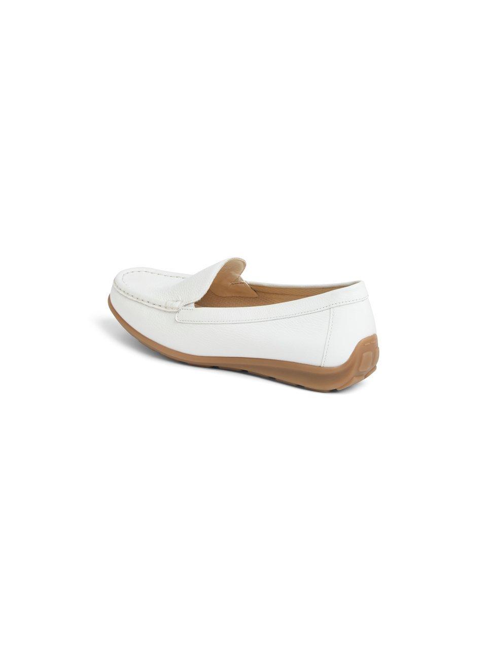 Slipper Gabor Comfort weiss