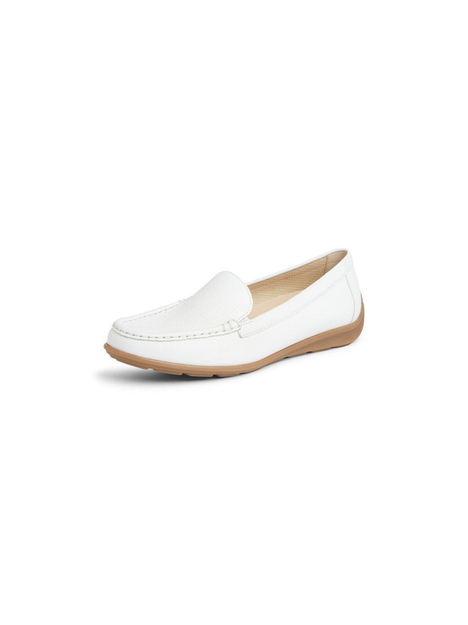 Thumbnail - Slipper Gabor Comfort weiss