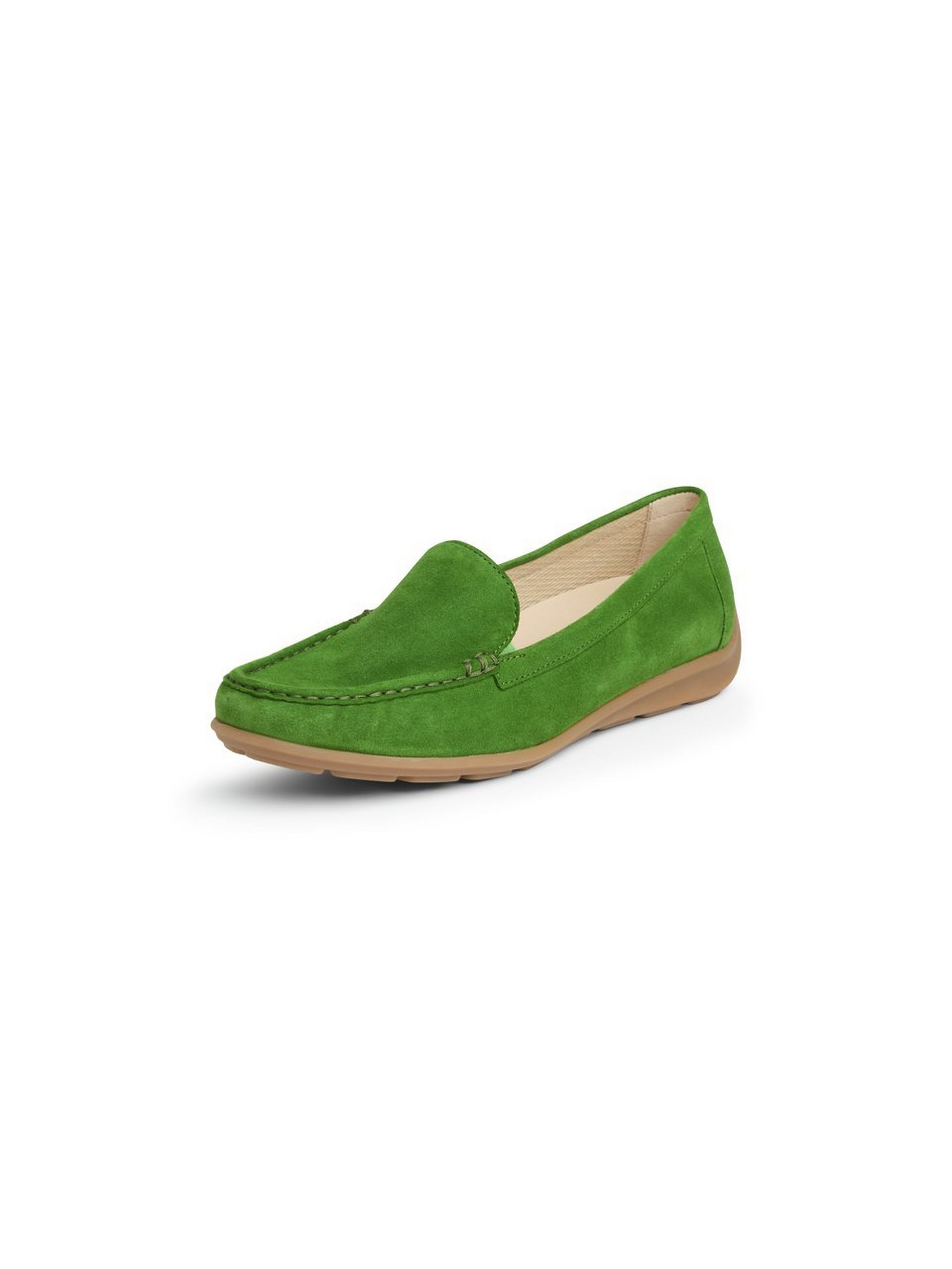 Pantoffels Van Gabor Comfort groen