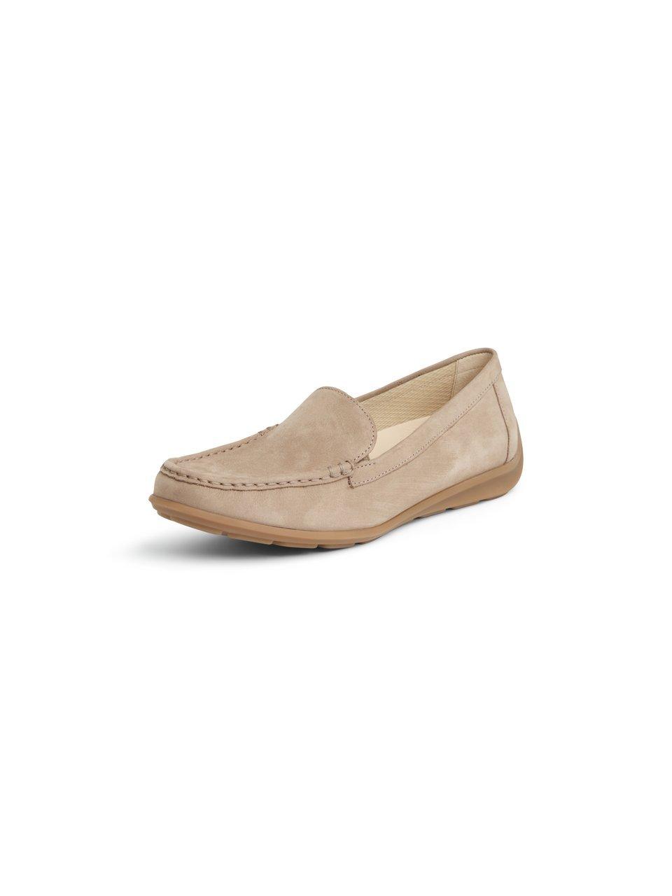 Slippers Van Gabor Comfort beige