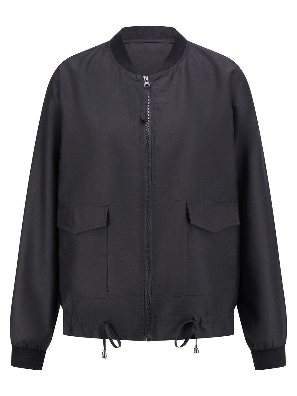 Blouson Emilia Lay schwarz günstig online kaufen