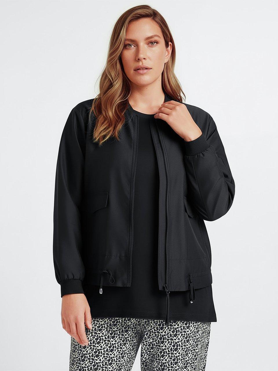 Emilia Lay - Le blouson