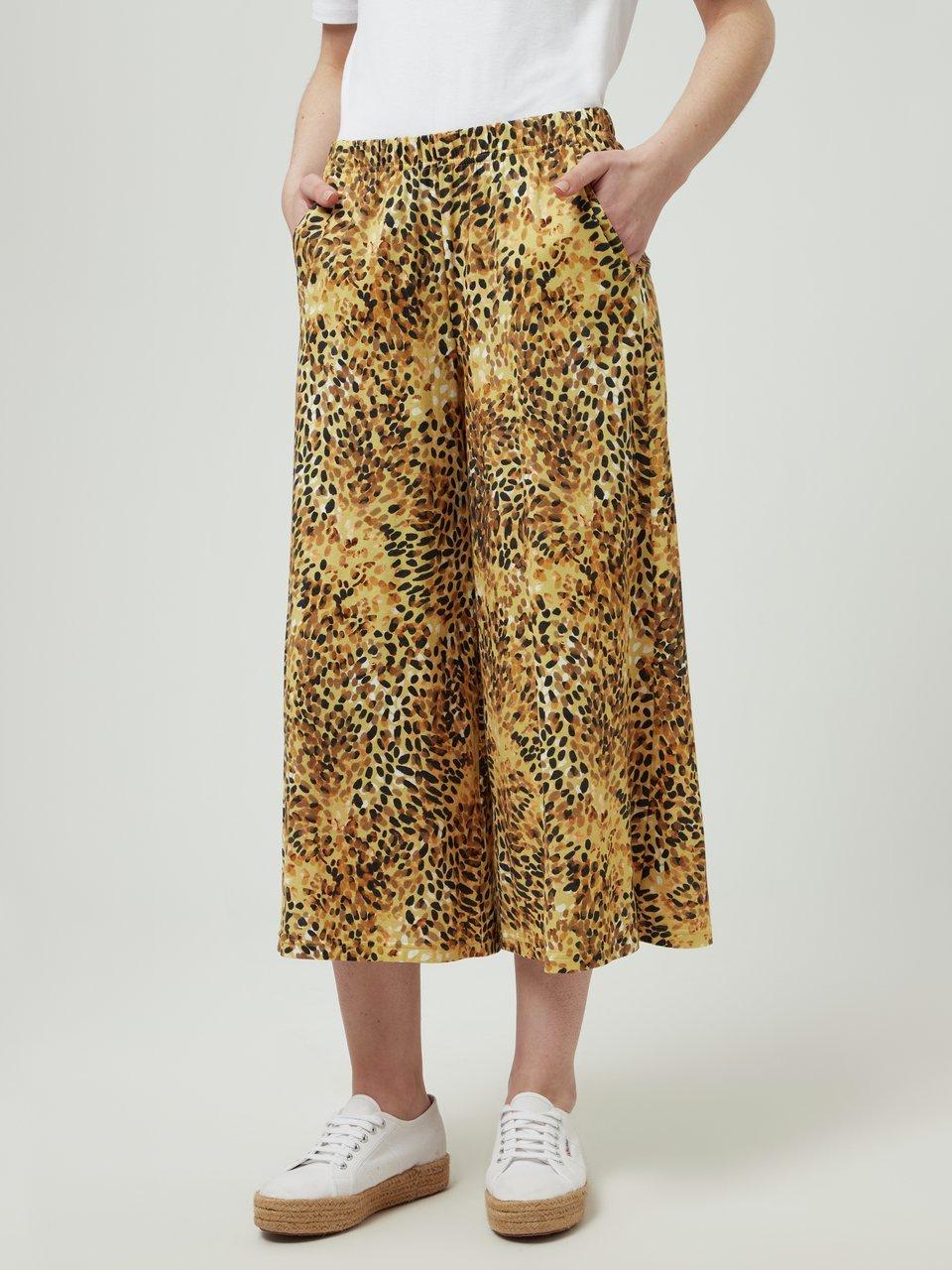 Green Cotton - Culotte Henriette