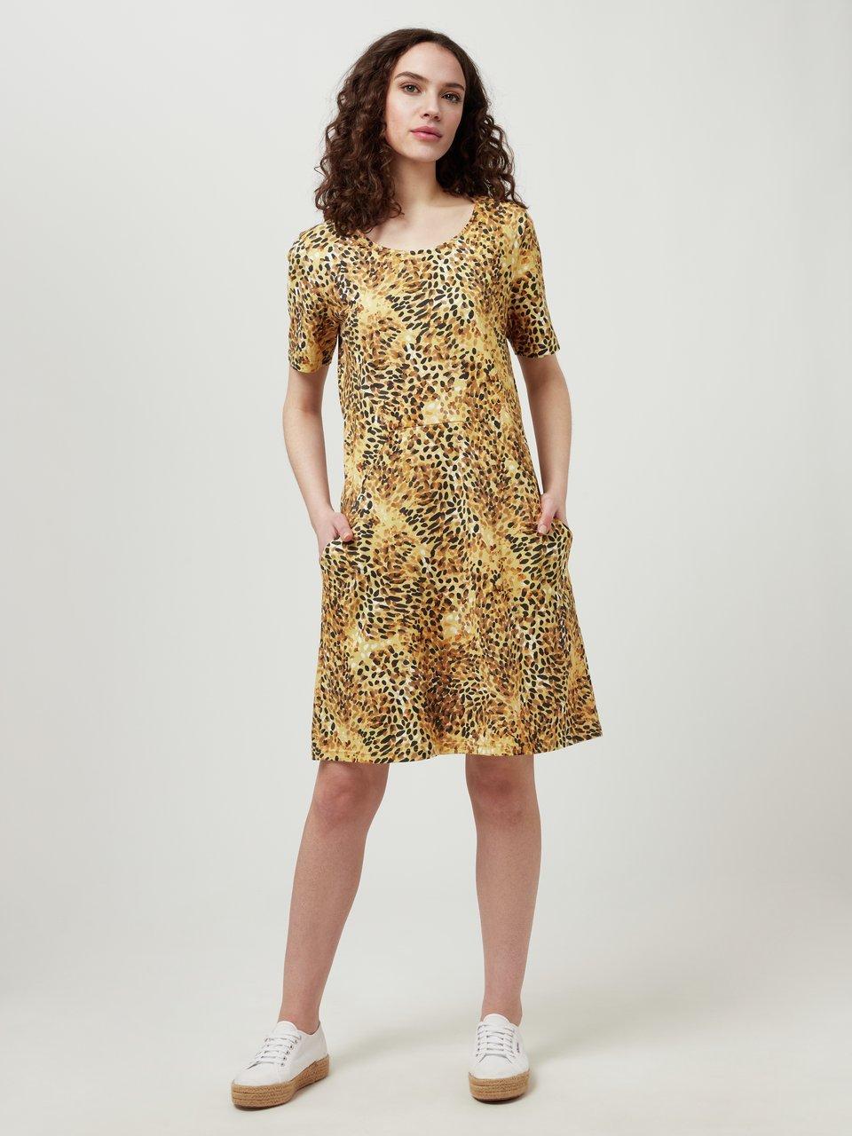 Green Cotton - Jerseykleid Louise