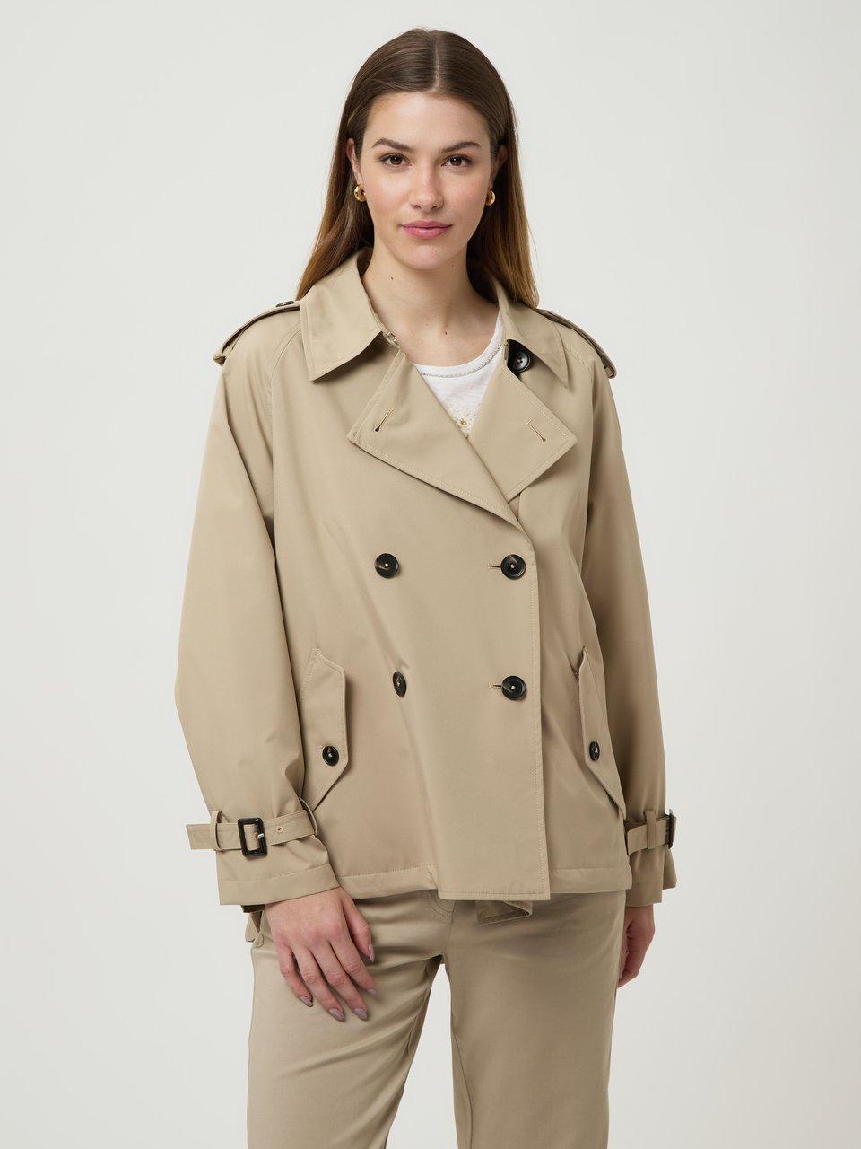 Peter Hahn - Jacke