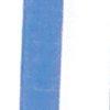 Weiß/Kornblumenblau-105551