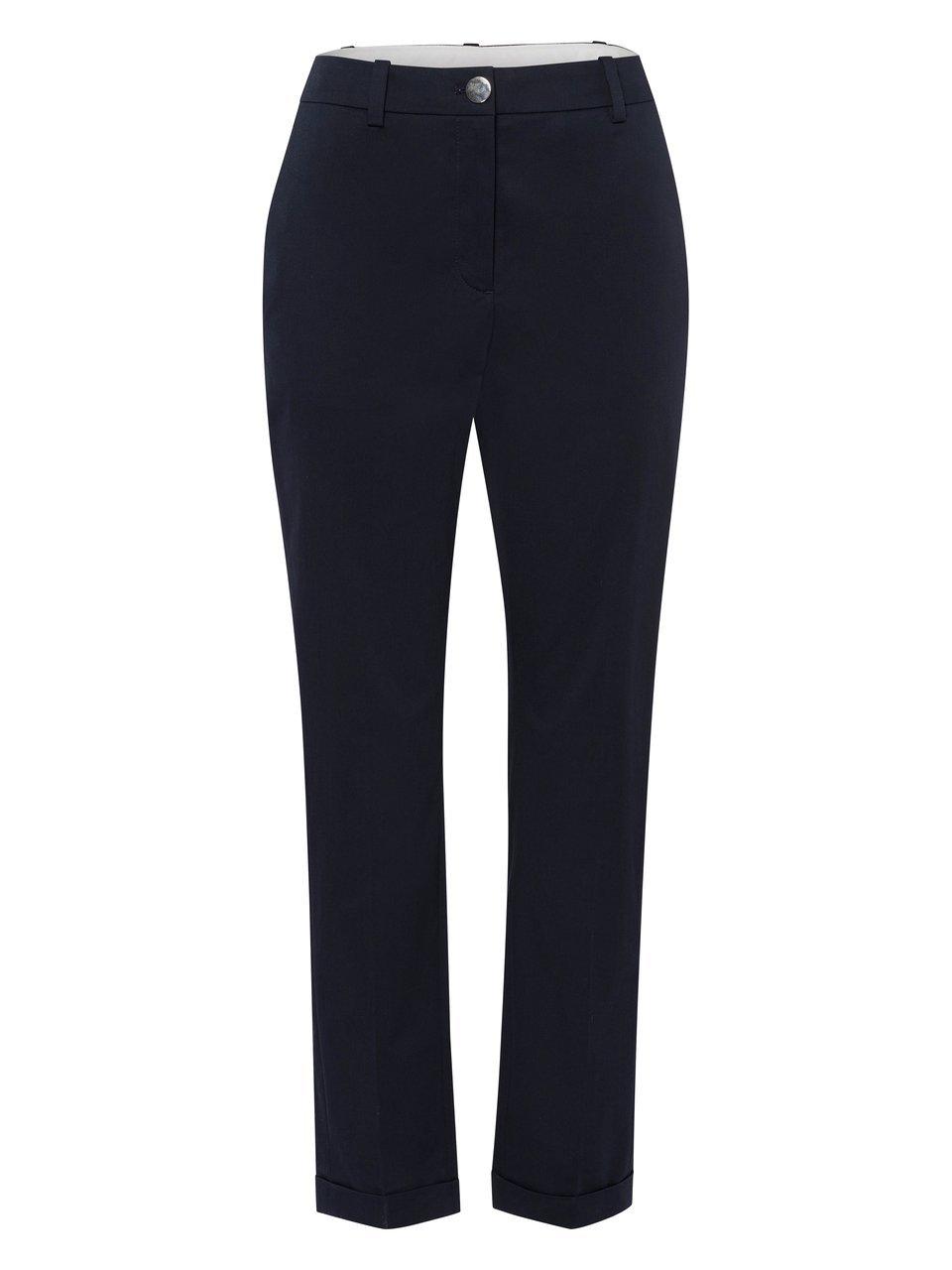 7/8-broek Tachinoa Van BOSS blauw