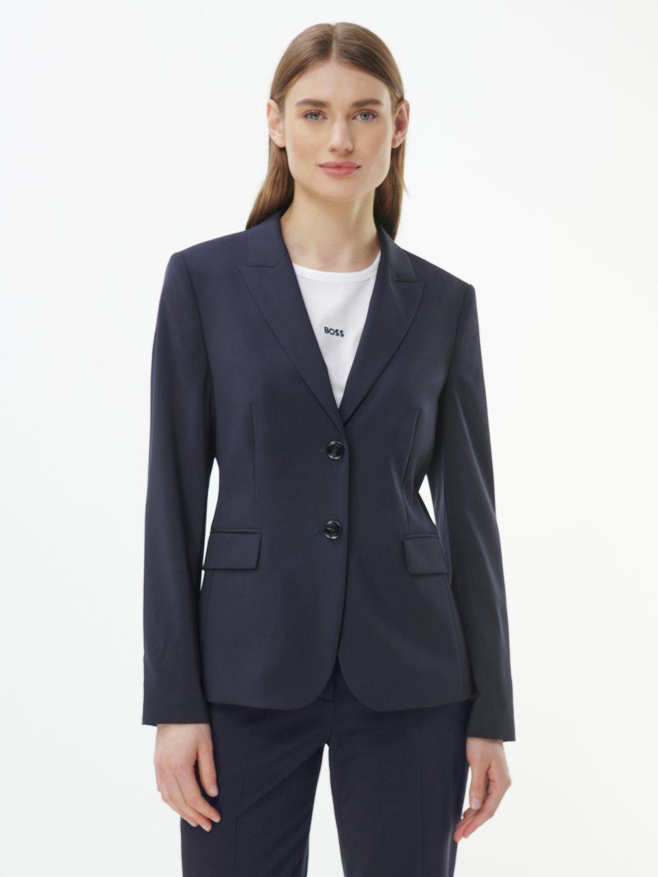 BOSS - Blazer Juleah