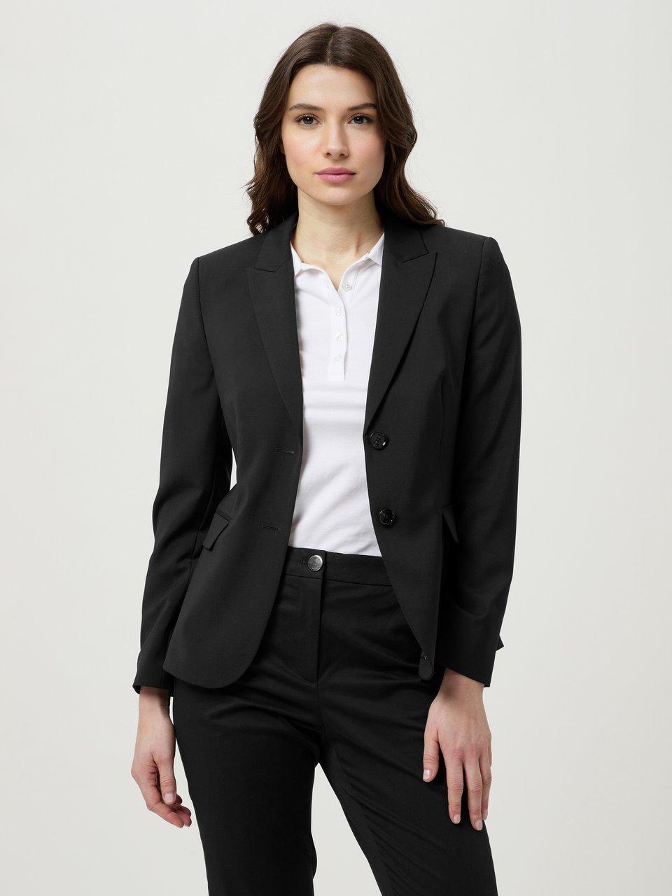 BOSS - Le blazer Juleah