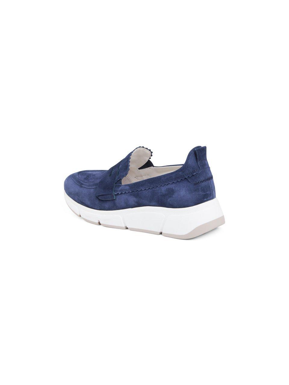 Slipper Gabor Comfort blau