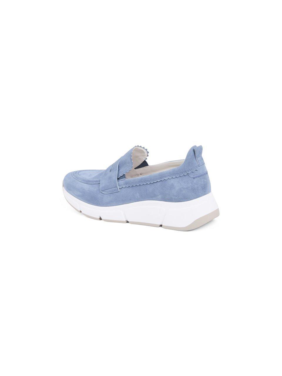 Slipper Gabor Comfort blau