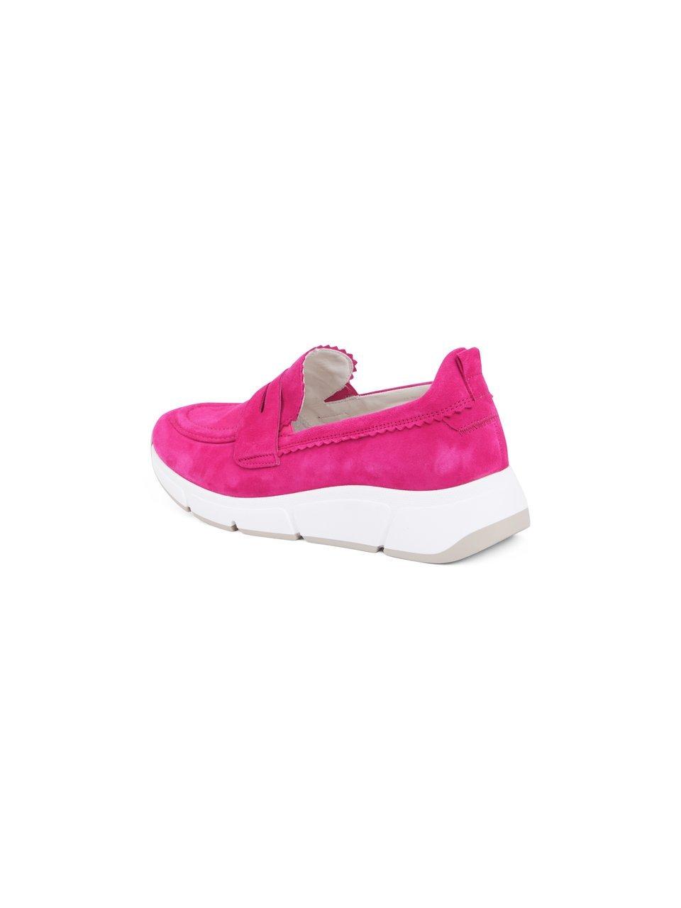 Slipper Gabor Comfort pink