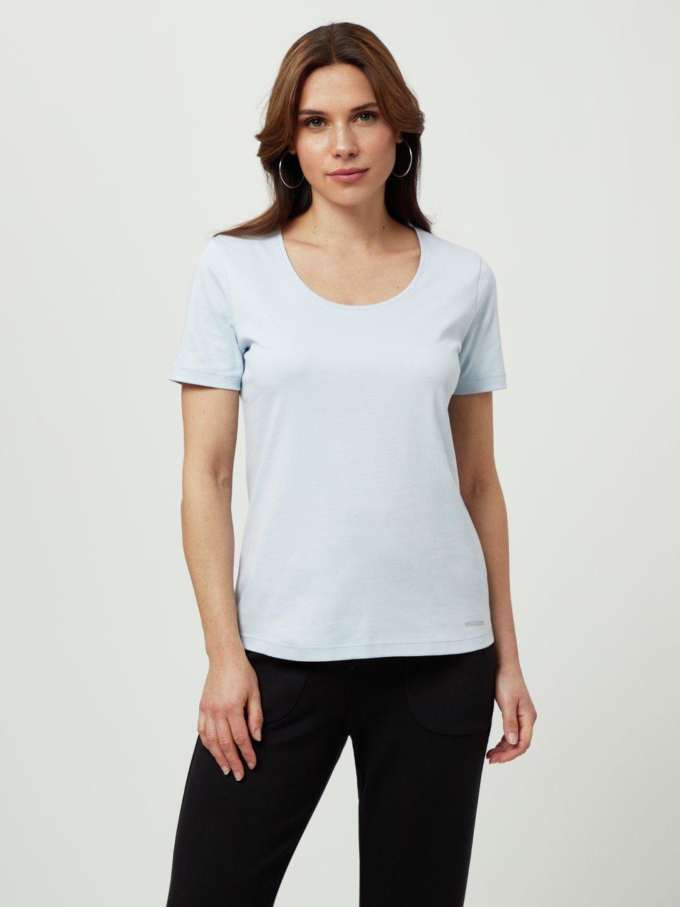 St. Emile - Rundhals-Shirt im 3er-Set