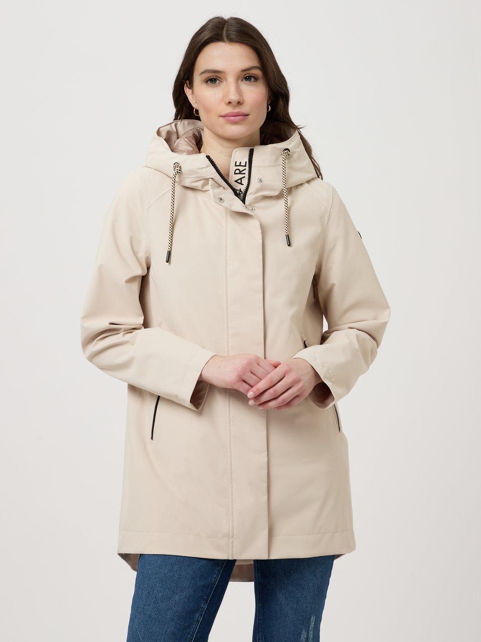 Fuchs+Schmitt - Rainwear-Long-Jacke