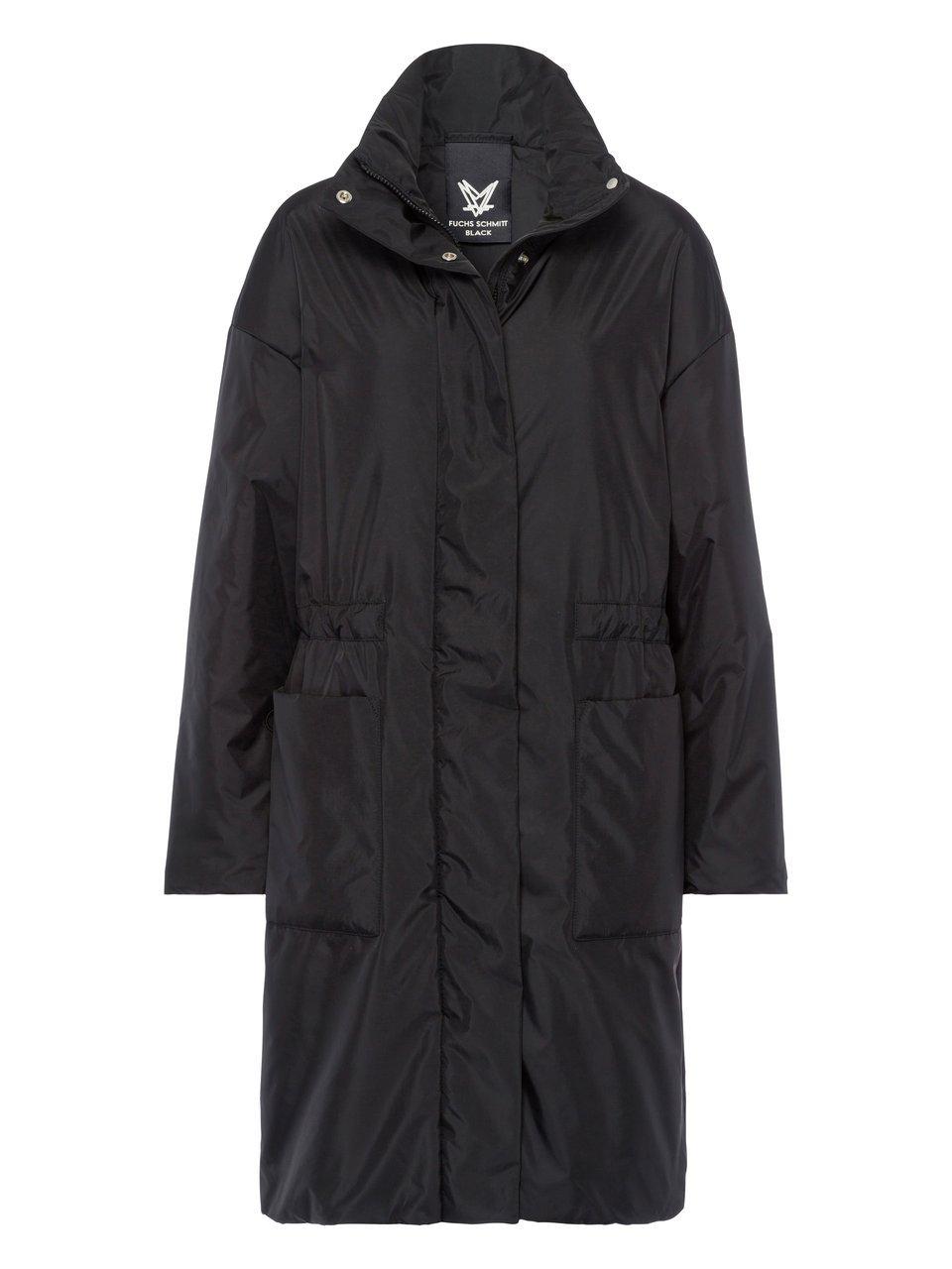 Kurzmantel Fuchs Schmitt Black schwarz günstig online kaufen