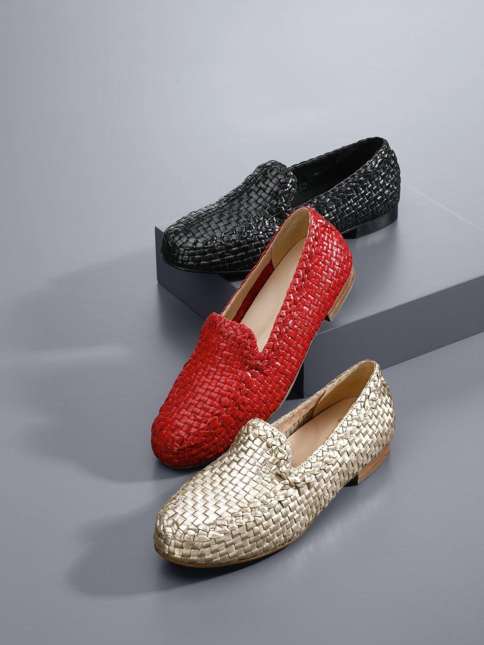 ARA - Flecht-Slipper HighSoft