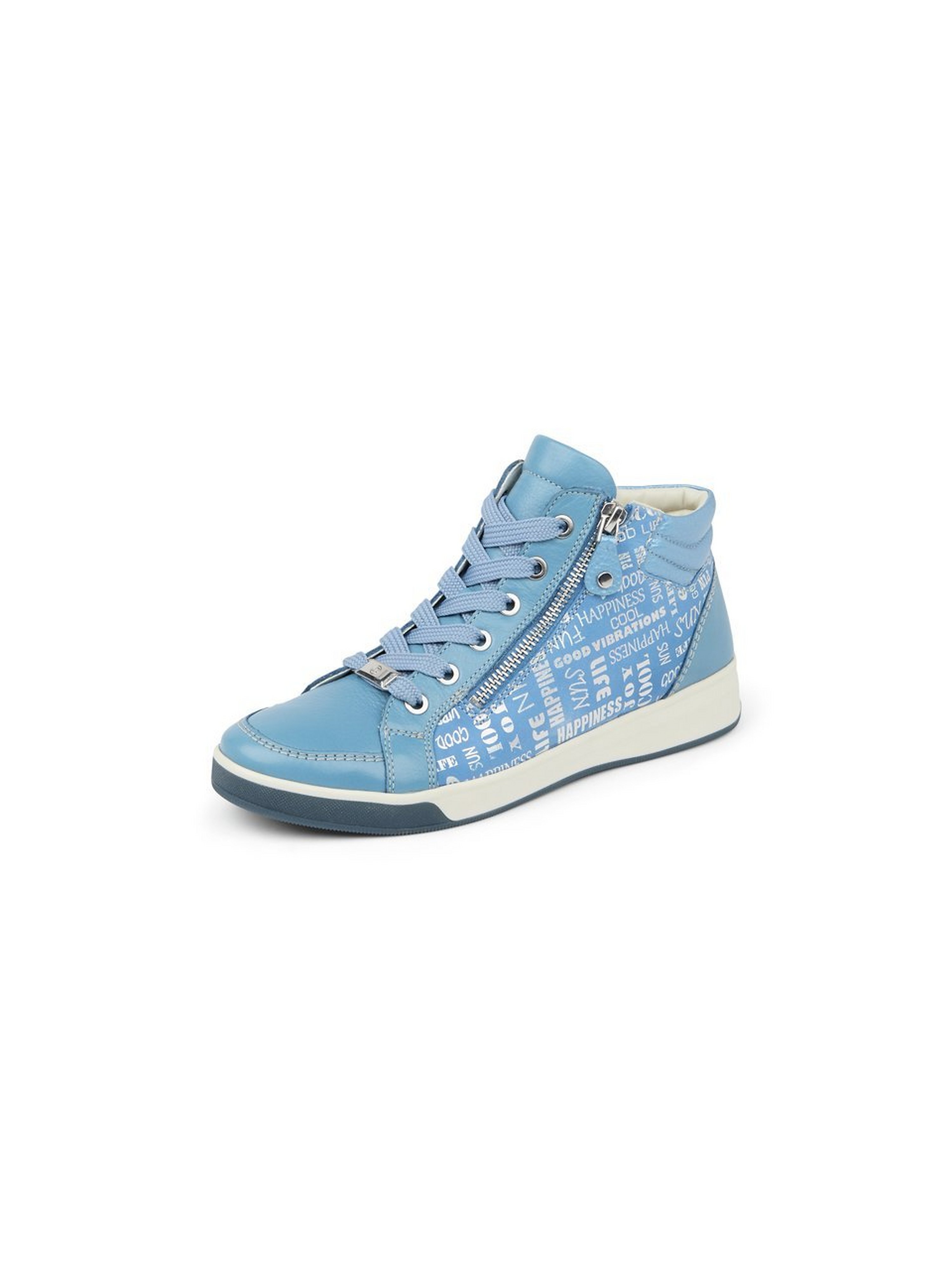 Sneakers Van ARA blauw