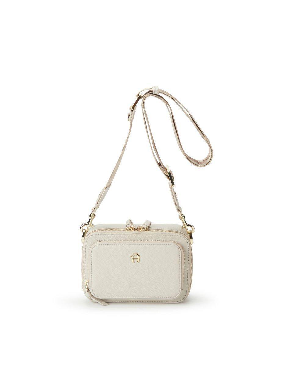 Umhängetasche Zita S Aigner beige