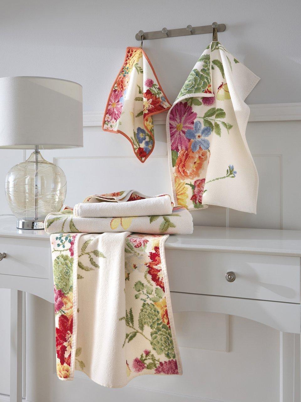 Feiler - Chenille-Programm Summer Day