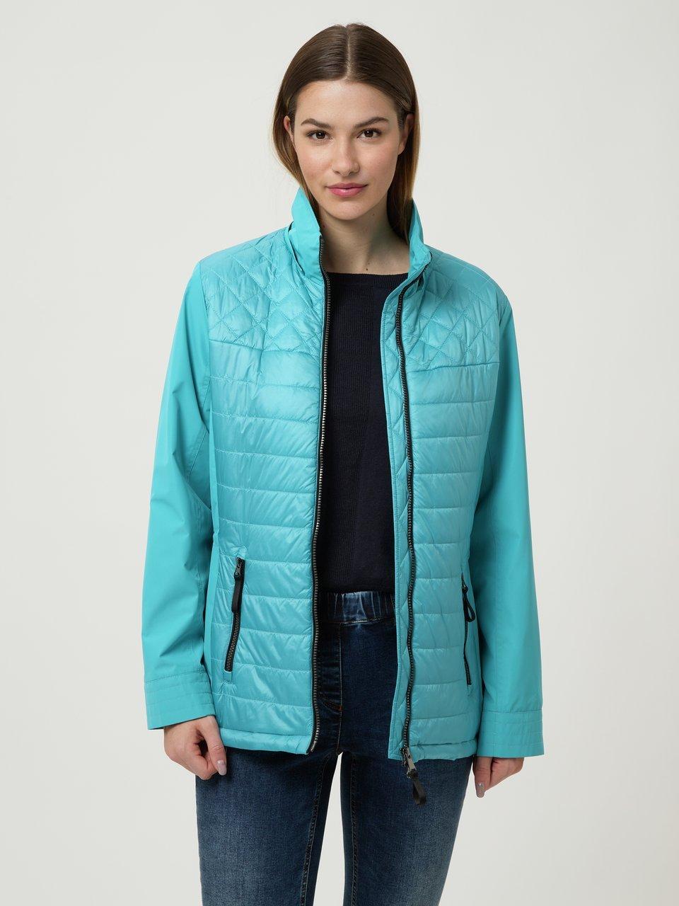 Green Goose Jacke