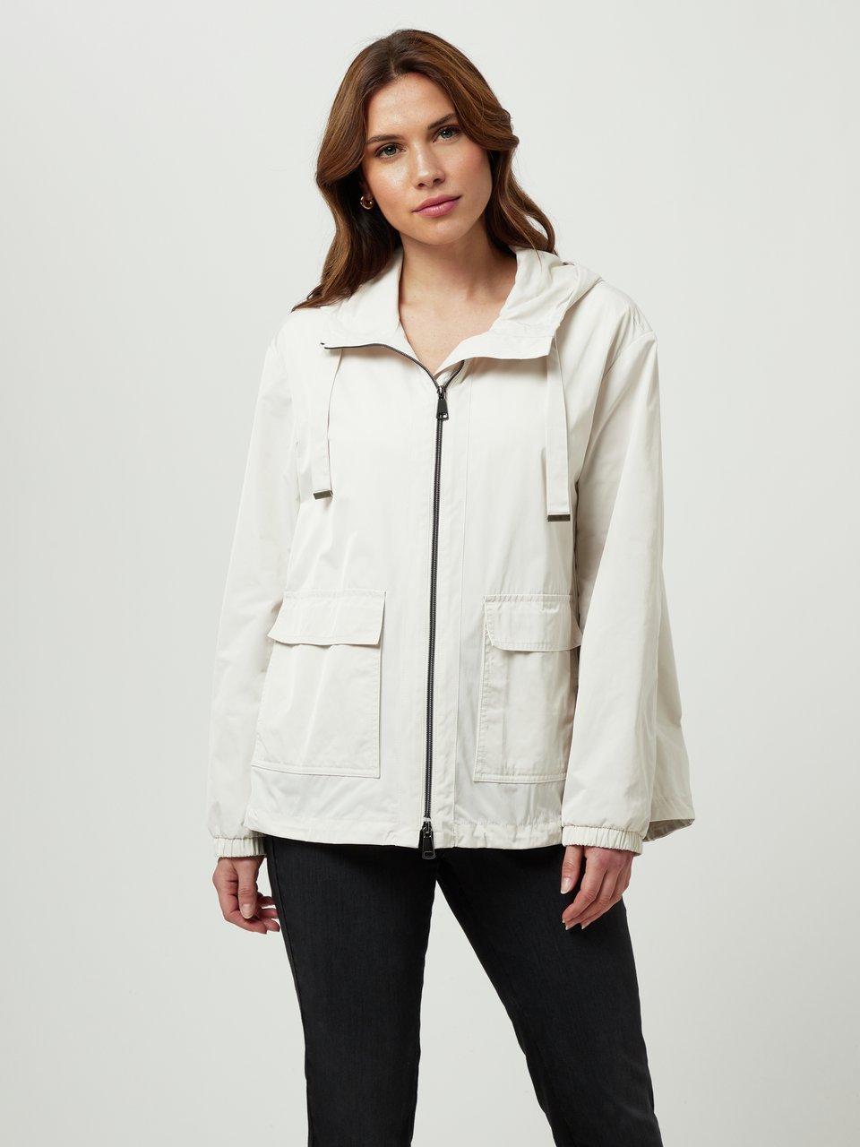 White Label - Jacke