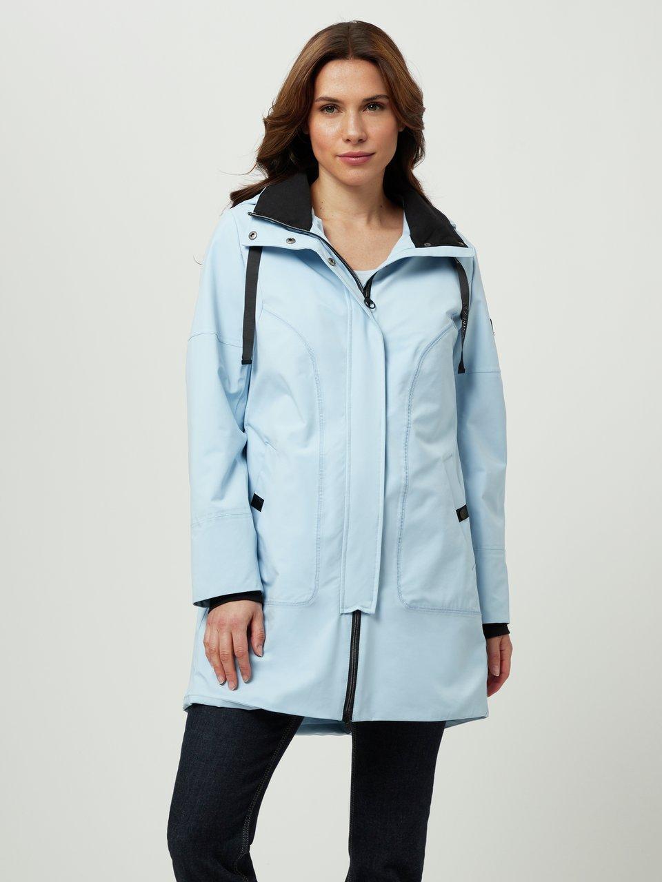Manisa - Rainwear-mantel