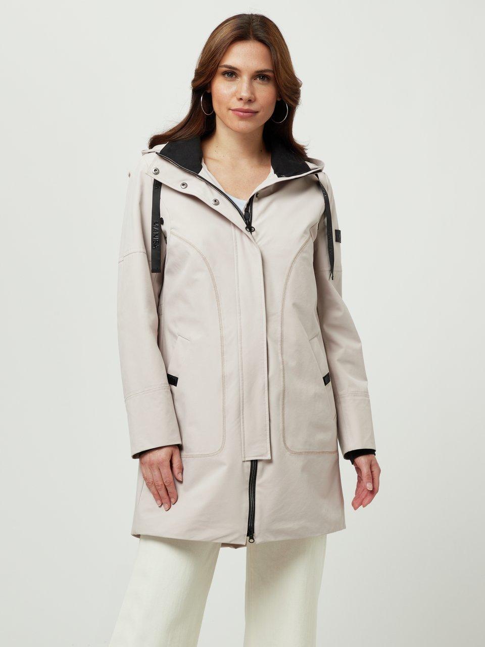 Manisa - Rainwear-Kurzmantel