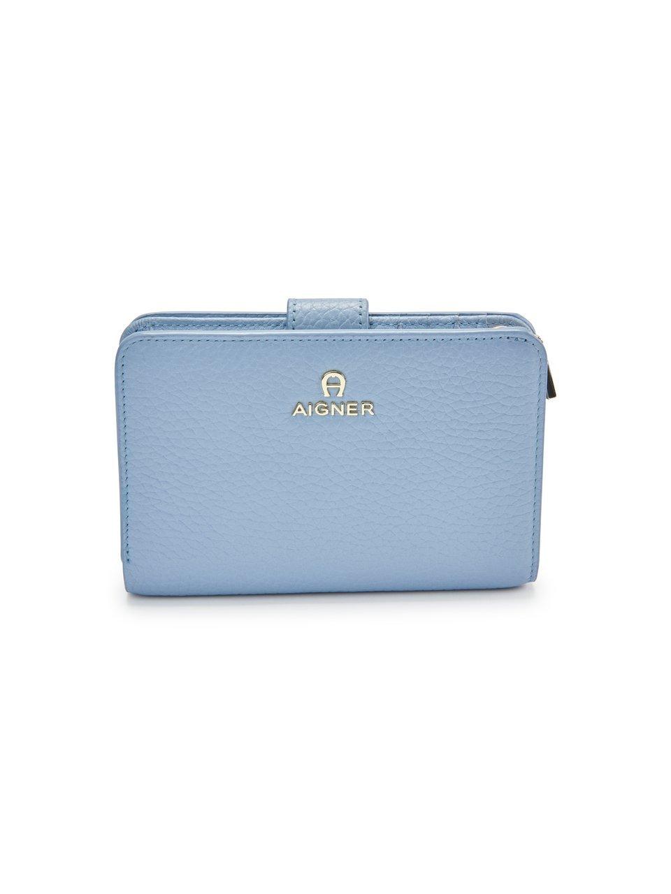 Geldbörse Ivy Aigner blau