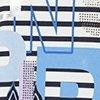 Offwhite/Marine/Multicolor-105738